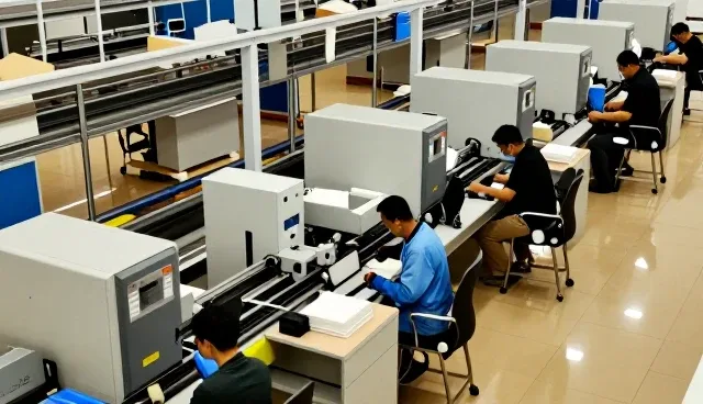 辽宁翔宇顺科技有限公司