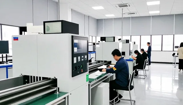 辽宁翔宇顺科技有限公司
