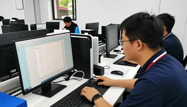 辽宁翔宇顺科技有限公司专注成果转化领域，提供应用开发服务