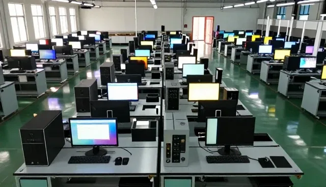 企业级软件定制系统如何提升平台使用效率