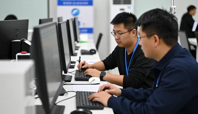 技术服务帮助技术实现效率提升